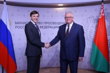 Россия и Республика Беларусь будут укреплять сотрудничество в области образования