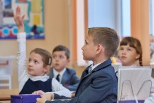 В России продолжат открывать новые школы и детские сады.